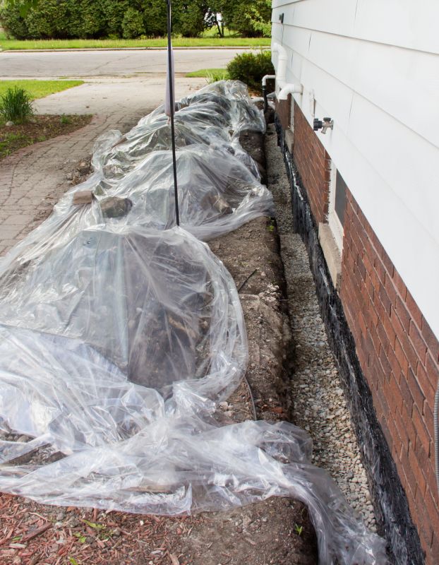Basement Drain Clearing in Denver, CO