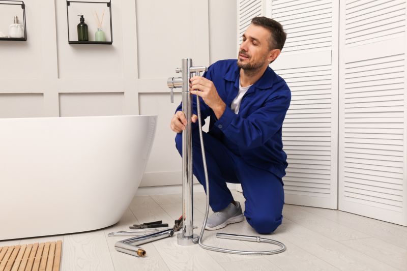 Bathtub Drain Replacement in Columbus, OH