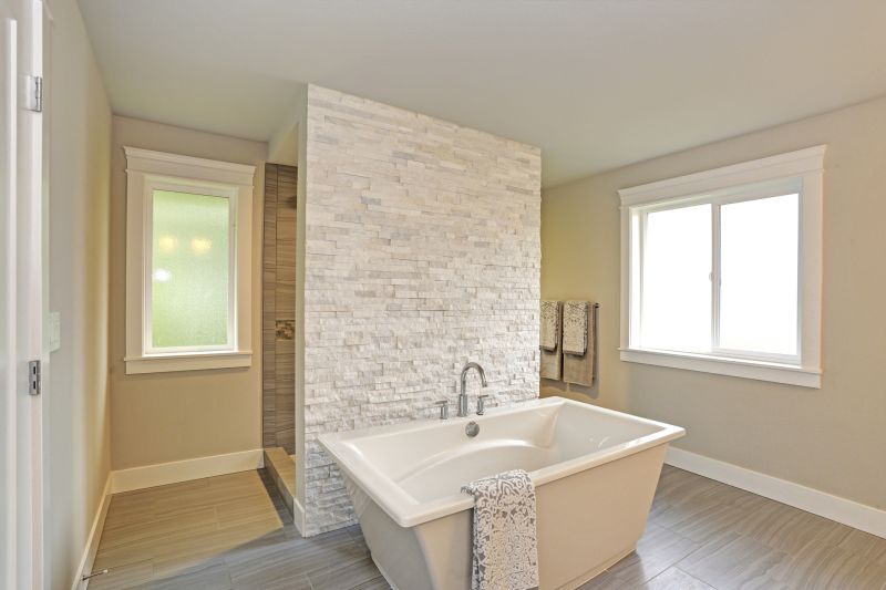 Bathtub Installation in Lancaster, PA