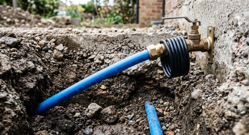 Plumbing Replacement in Denver, CO