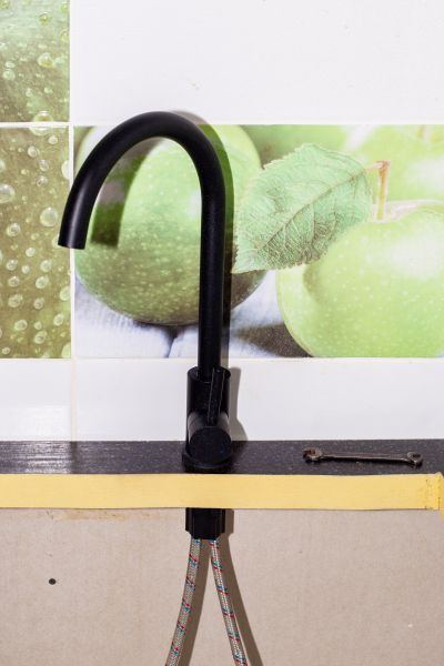 Kitchen Faucet Installation - Kitchen Faucet Installation Federal Way, Washington