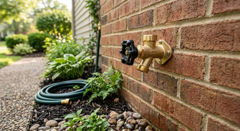 Bathroom Faucet Installation in Denver, CO