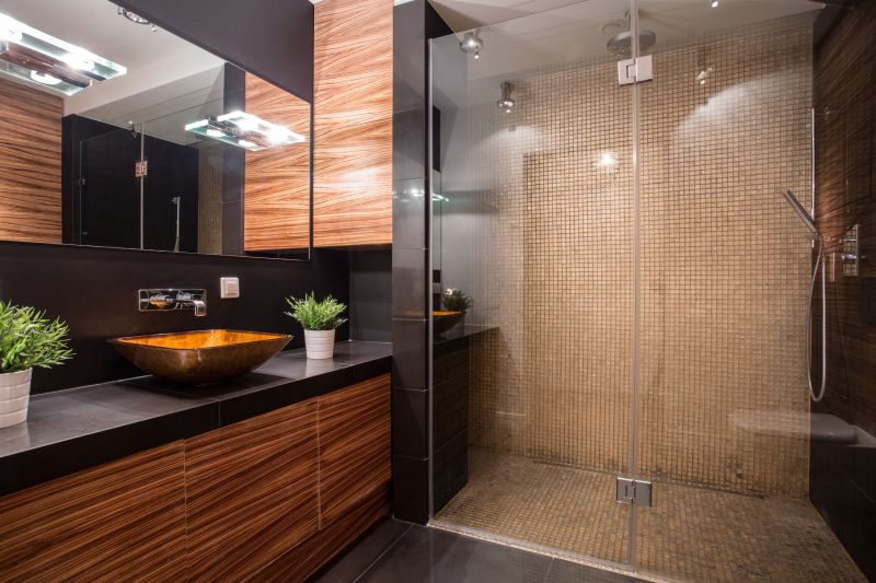 Bathroom Shower Installation in Venice, FL