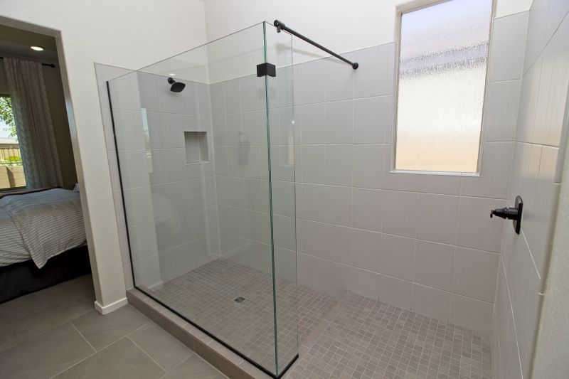 Bathroom Shower Installation in Doylestown, PA