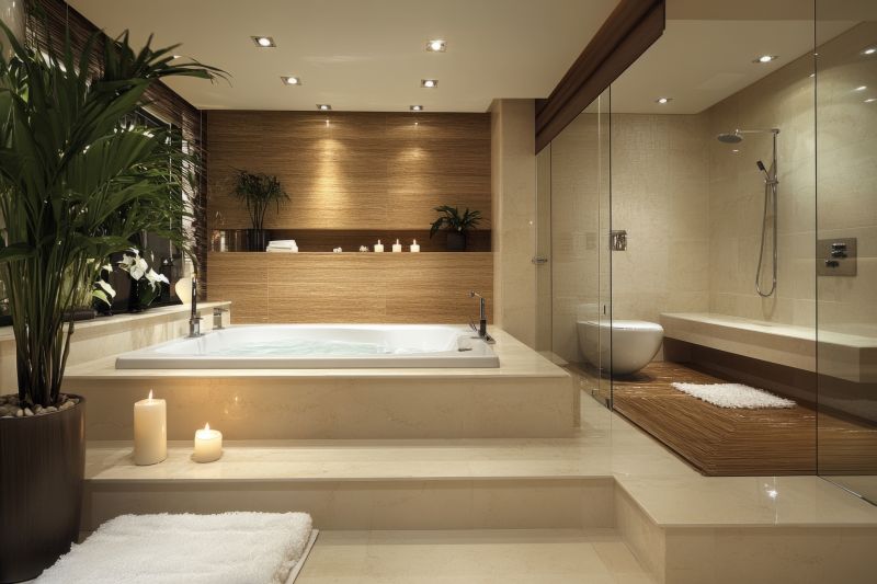 Bathtub Installation in Norwalk, CT