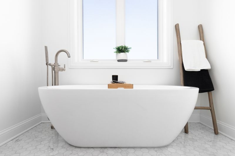 Bathtub Installation in Clearwater, FL