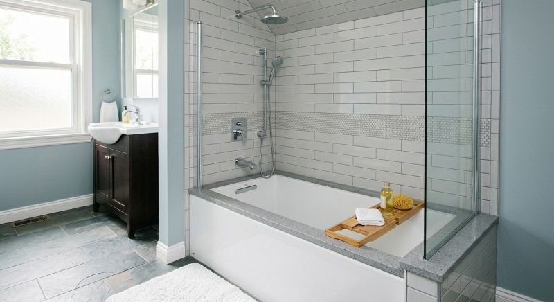 Bathtub Replacement in Norwalk, CT