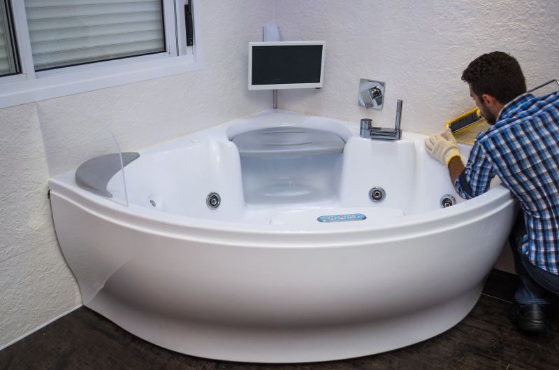 Bathtub Replacement in Venice, FL