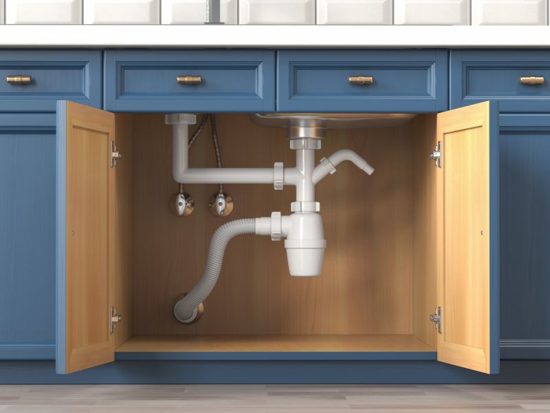 Broken Pipe Replacement in Denver, CO
