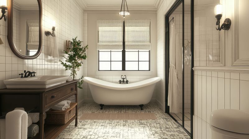 Freestanding Tub Installation in Clearwater, FL