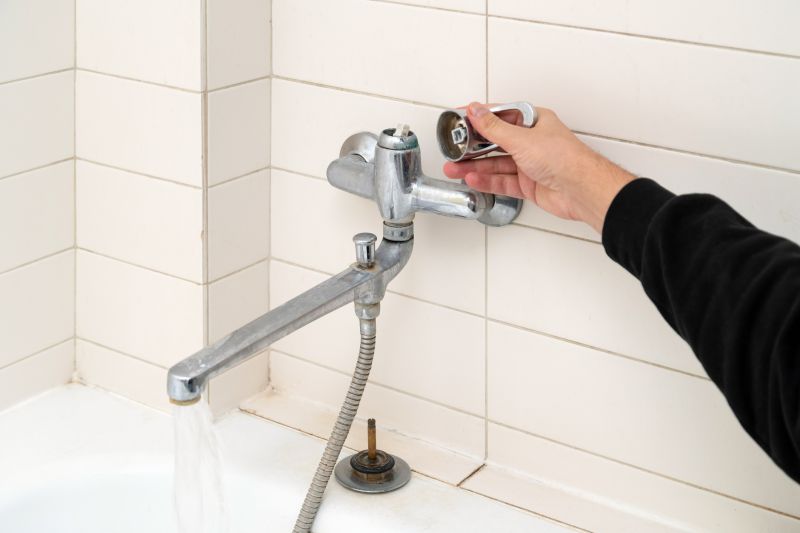 Garden Tub Repair in Denver, CO