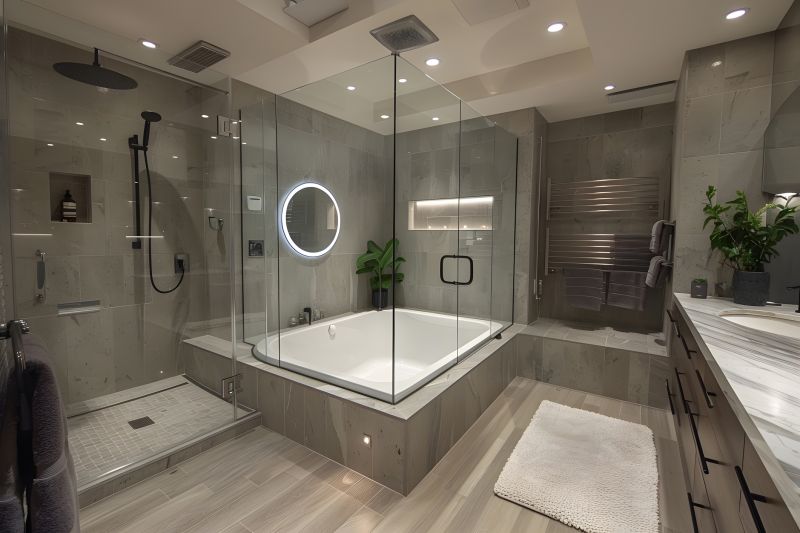 Jetted Tub Installation in Clearwater, FL