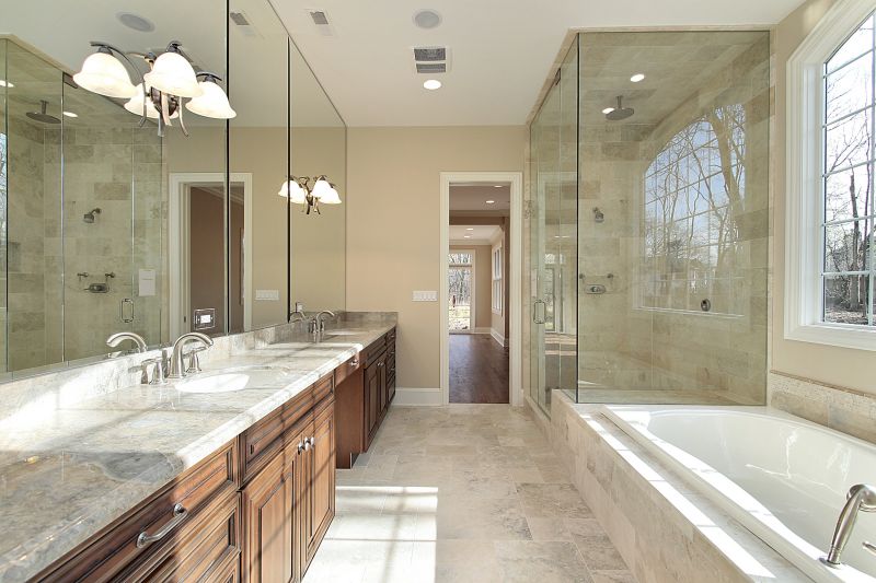 Jetted Tub Replacement in Lancaster, PA