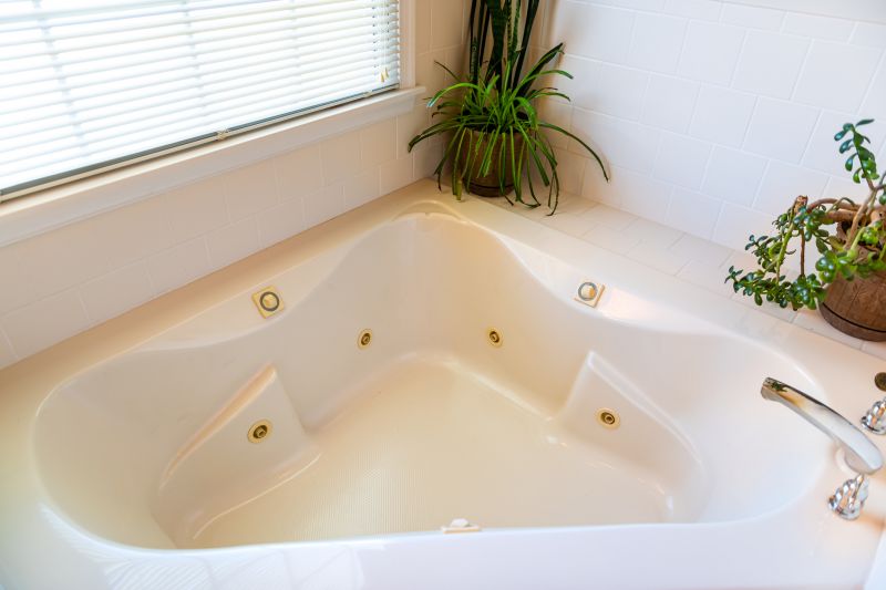 Jetted Tub Replacement in Clearwater, FL