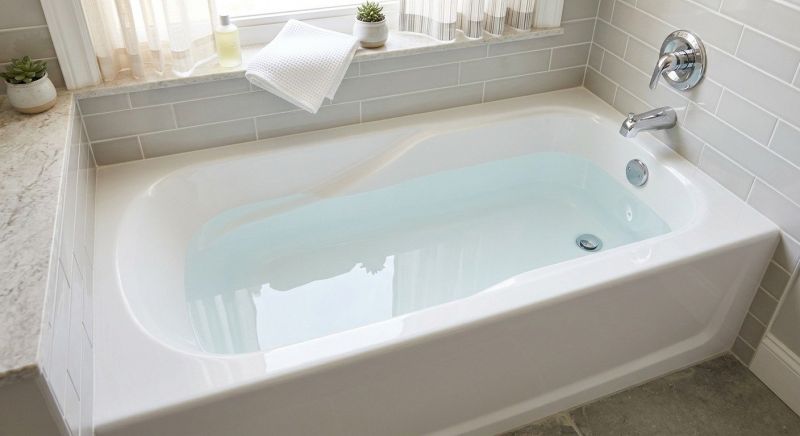 Jetted Tub Replacement in Stamford, CT