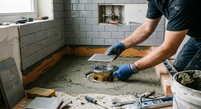 Kitchen Drain Installation in Denver, CO