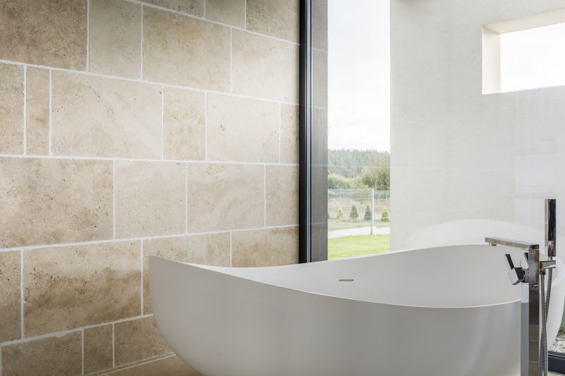 Large Bathtub Installation in Palm Coast, FL