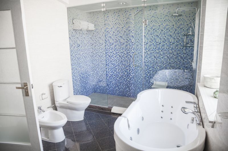 Large Bathtub Installation in Lancaster, PA