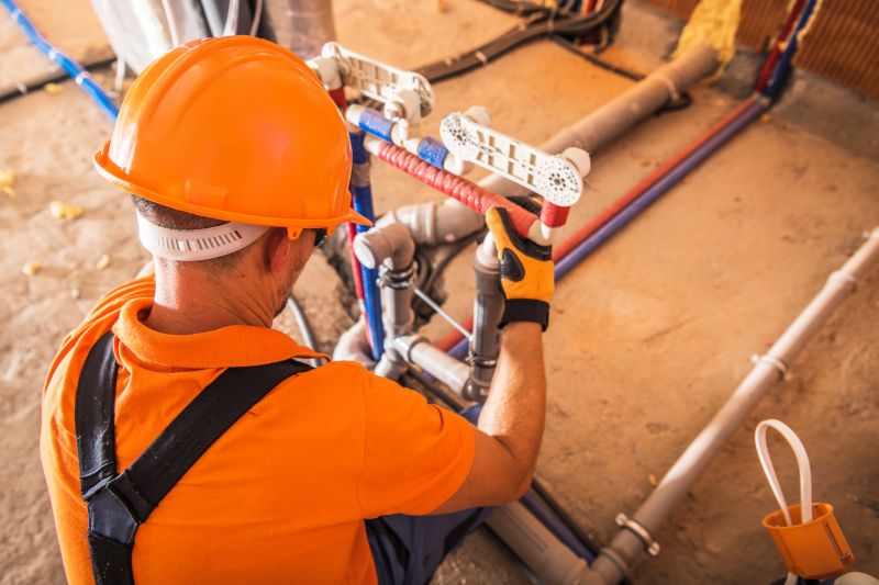Office Plumbing in Denver, CO