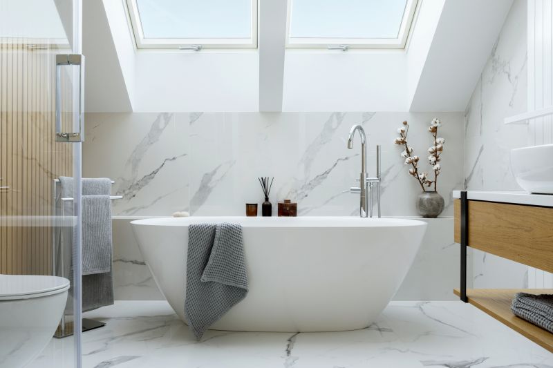 Oversized Bathtub Installation in Sarasota, FL