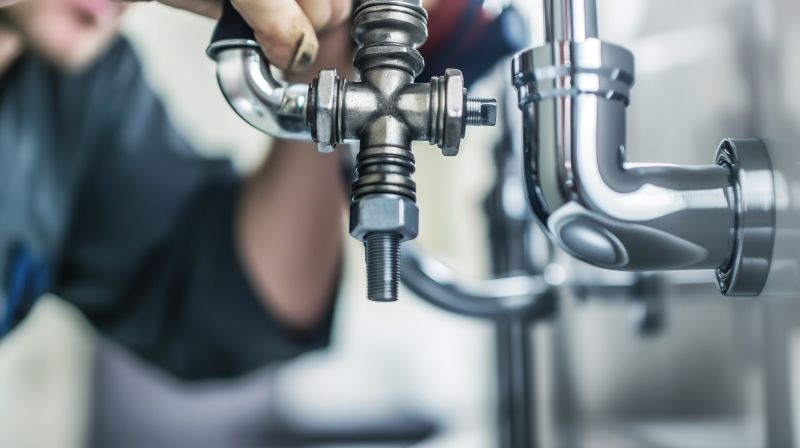 Commercial Plumbing Fixtures