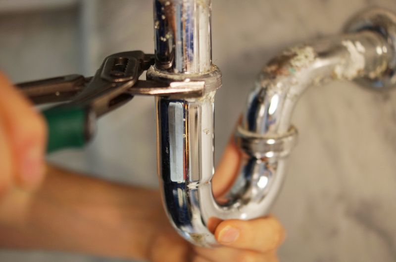 Plumbing Line Repair in Denver, CO