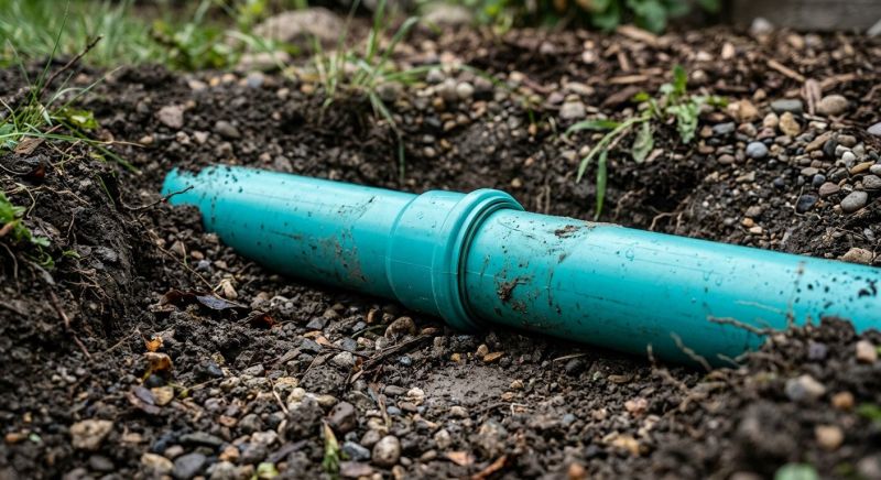 Pvc Pipe Repair in Denver, CO