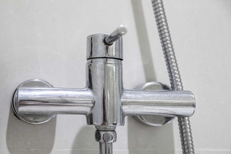 Shower Panel Repair in Denver, CO