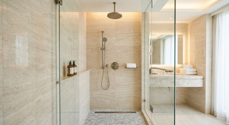 Shower Replacement in Framingham, MA