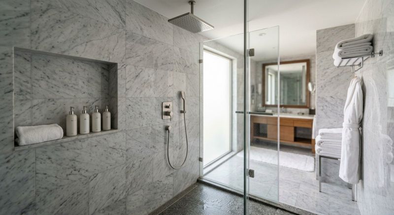 Shower Stall Replacement in Sarasota, FL