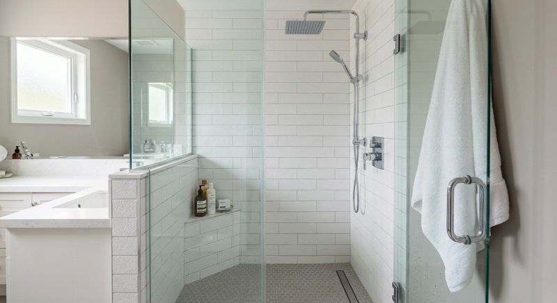 Shower Unit Installation in Clearwater, FL