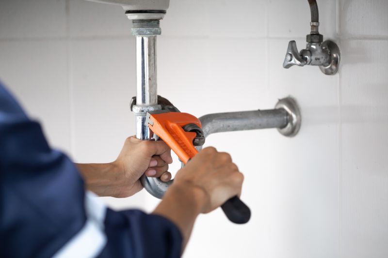Sink Pipe Repair in Denver, CO