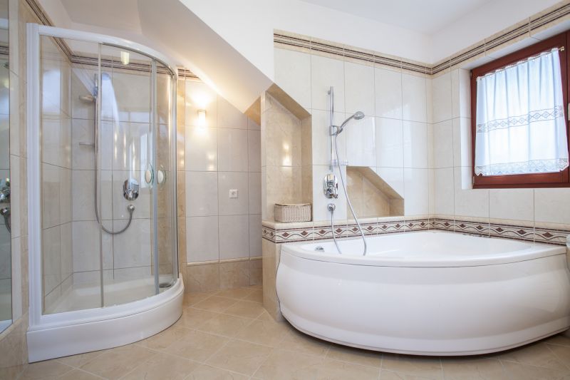 Soaking Tub Installation in Stamford, CT