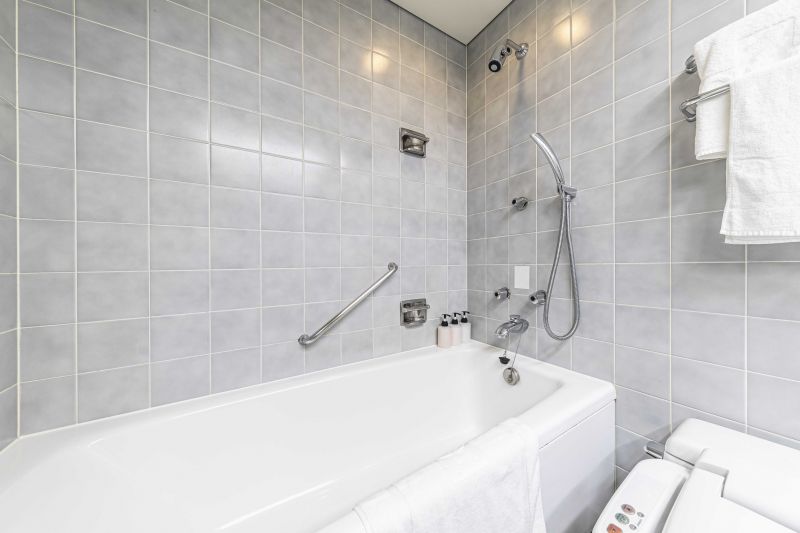 Soaking Tub Installation in Venice, FL