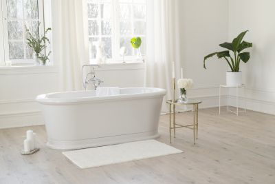 Soaking Tub Installation in West Chester, PA