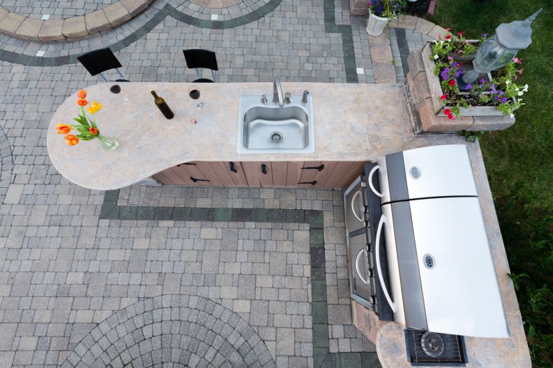 Undermount Sink Replacement in Denver, CO